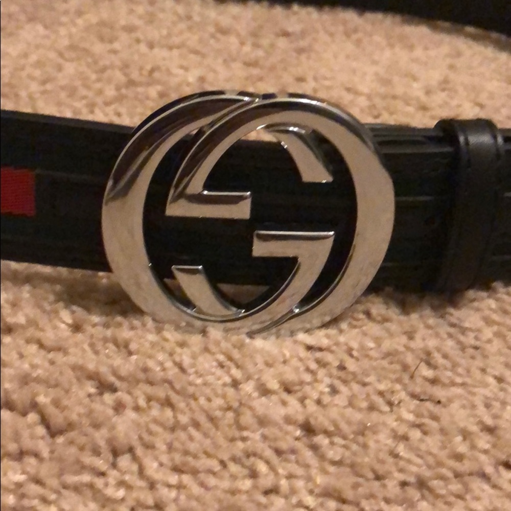 Gg belt great condition
